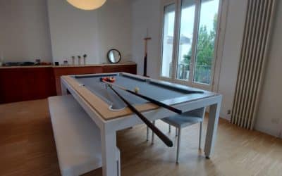 Le salon convivial par excellence