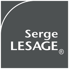 Logo Serge LESAGE