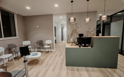 Cabinet d&rsquo;orthodontie